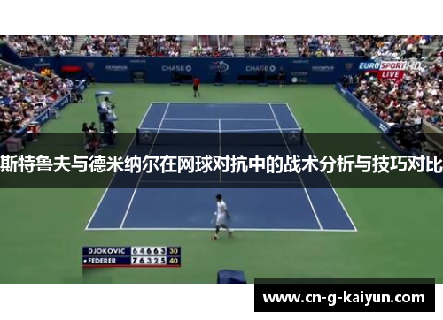 斯特鲁夫与德米纳尔在网球对抗中的战术分析与技巧对比