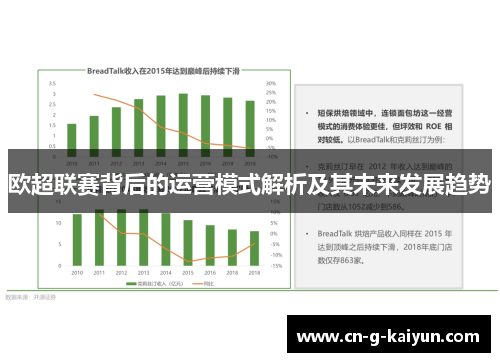 欧超联赛背后的运营模式解析及其未来发展趋势