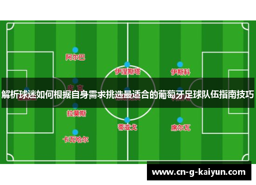 解析球迷如何根据自身需求挑选最适合的葡萄牙足球队伍指南技巧